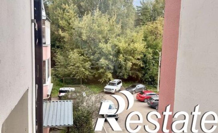 2-комн квартира 1-я Шоссейная улица, 32,  д. 32