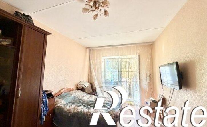 2-комн квартира 1-я Шоссейная улица, 32,  д. 32