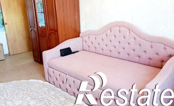 1-комн квартира проспект Фрунзе, 75,  д. 75