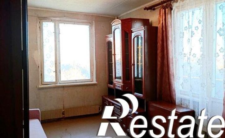 1-комн квартира проспект Фрунзе, 75,  д. 75