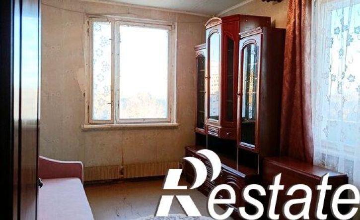 1-комн квартира проспект Фрунзе, 75,  д. 75