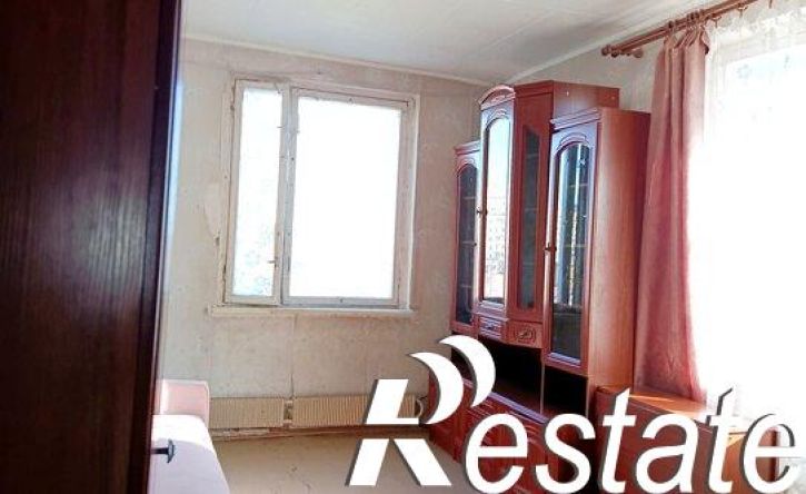 1-комн квартира проспект Фрунзе, 75,  д. 75