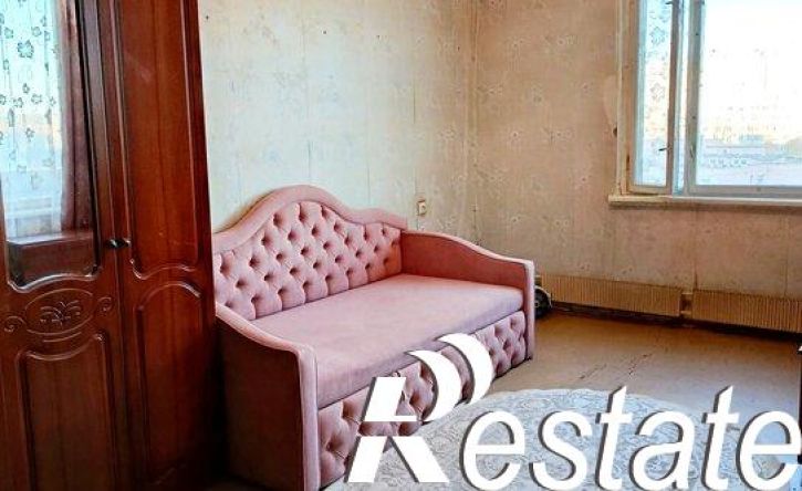 1-комн квартира проспект Фрунзе, 75,  д. 75