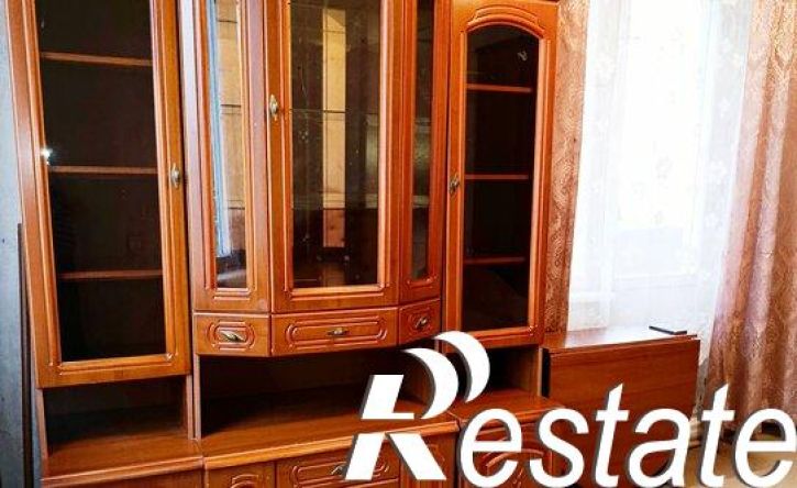 1-комн квартира проспект Фрунзе, 75,  д. 75