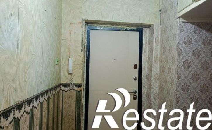1-комн квартира проспект Фрунзе, 75,  д. 75